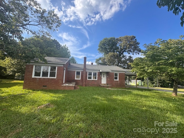 5432 Hudson Chapel Rd, Catawba, NC 28609 - photo 6