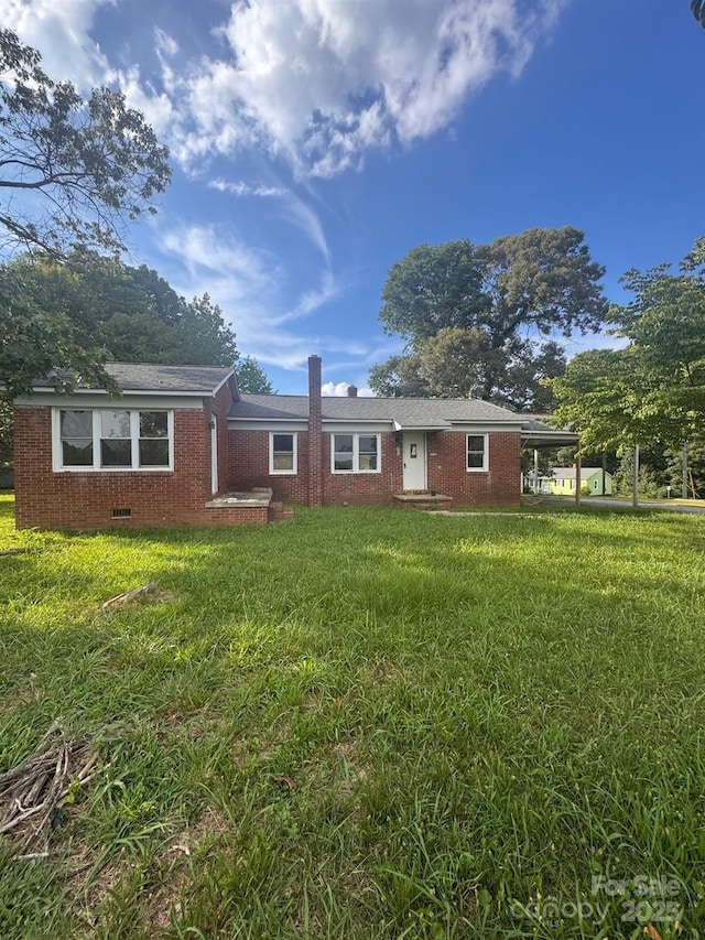5432 Hudson Chapel Rd, Catawba, NC 28609 - photo 7
