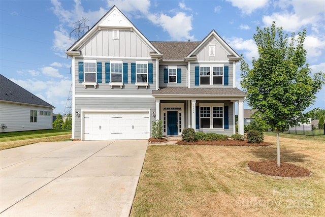 10024 Fox Trotter Ln, Midland, NC 28107 - photo 1