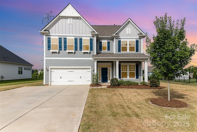 10024 Fox Trotter Ln, Midland, NC 28107 - photo 2