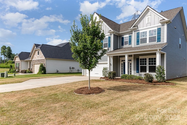 10024 Fox Trotter Ln, Midland, NC 28107 - photo 3
