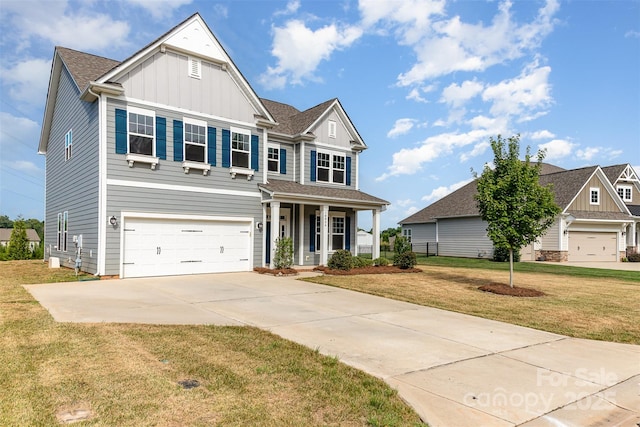 10024 Fox Trotter Ln, Midland, NC 28107 - photo 4