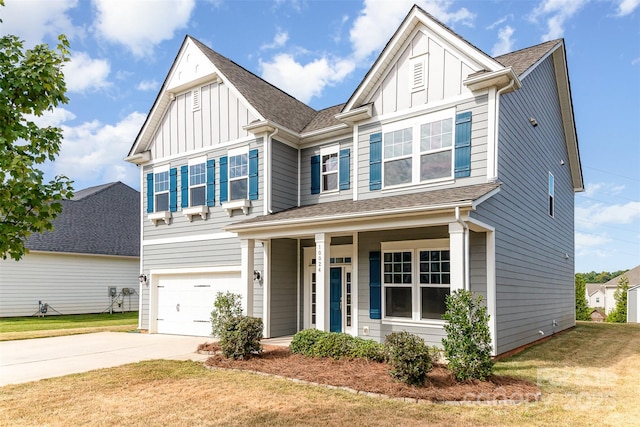 10024 Fox Trotter Ln, Midland, NC 28107 - photo 5