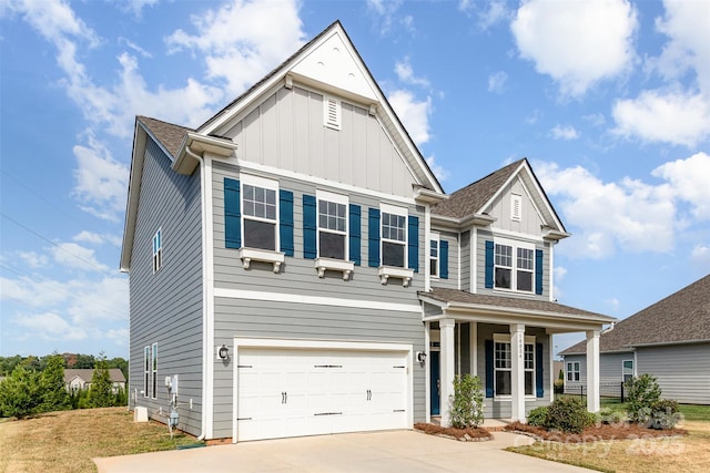 10024 Fox Trotter Ln, Midland, NC 28107 - photo 6