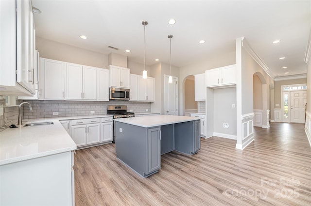 10024 Fox Trotter Ln, Midland, NC 28107 - photo 16
