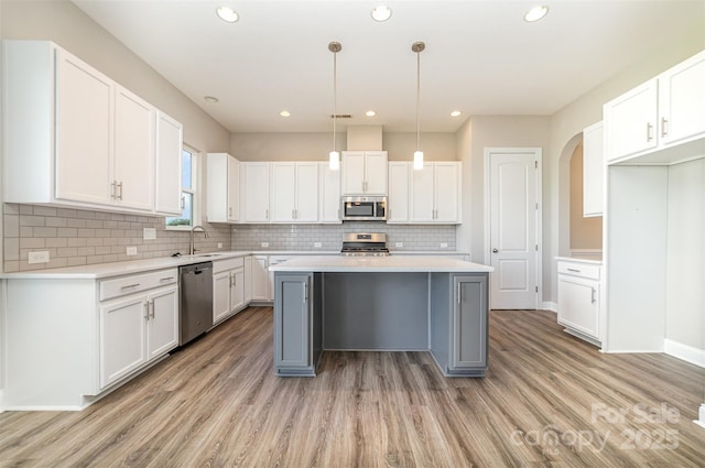 10024 Fox Trotter Ln, Midland, NC 28107 - photo 17