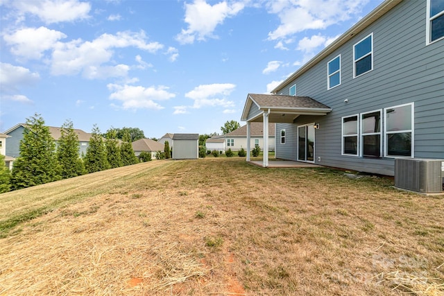 10024 Fox Trotter Ln, Midland, NC 28107 - photo 38
