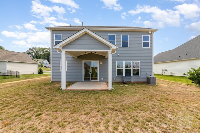 10024 Fox Trotter Ln, Midland, NC 28107 - photo 40