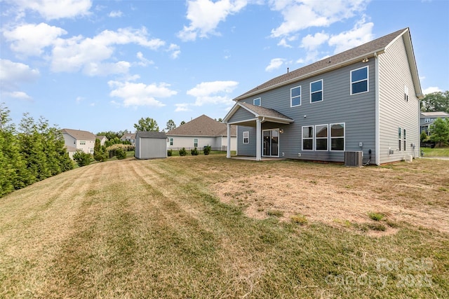 10024 Fox Trotter Ln, Midland, NC 28107 - photo 41