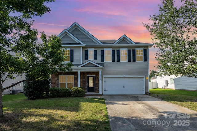 2206 Kingstree Dr, Monroe, NC 28112 - photo 1