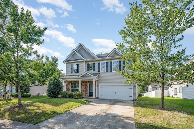 2206 Kingstree Dr, Monroe, NC 28112 - photo 19