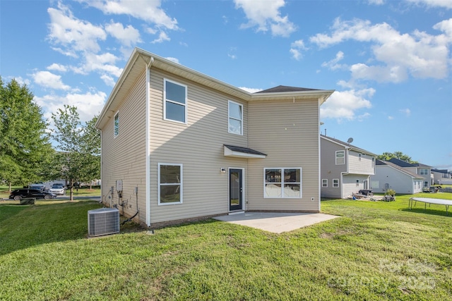 2206 Kingstree Dr, Monroe, NC 28112 - photo 20