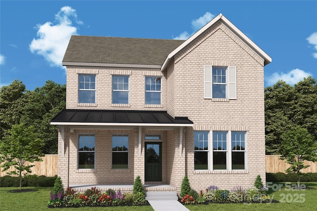 3016 Bloom St, Charlotte, NC 28278 - photo 1