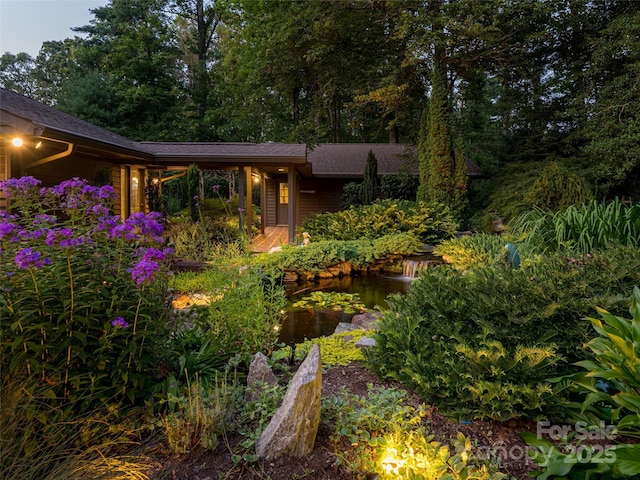14 Stuyvesant Cres, Asheville, NC 28803 - photo 13
