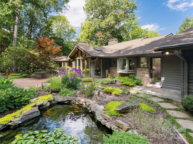 14 Stuyvesant Cres, Asheville, NC 28803 - photo 46