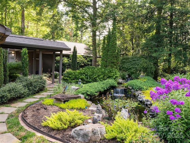 14 Stuyvesant Cres, Asheville, NC 28803 - photo 47