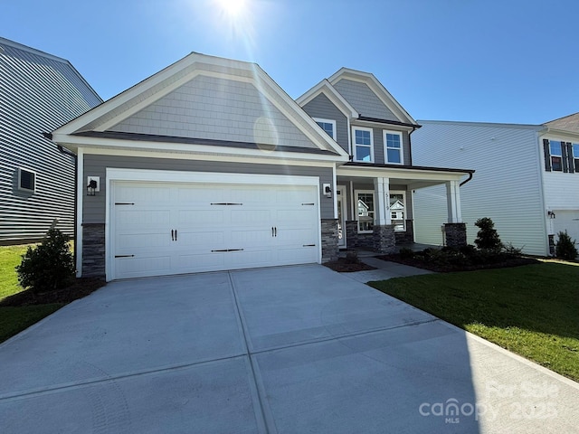 5119 Heathland Dr Unit 46, Charlotte, NC 28215 - photo 1