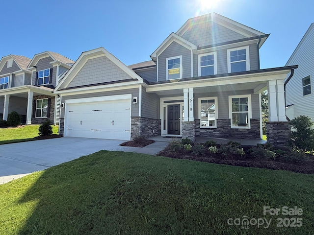 5119 Heathland Dr Unit 46, Charlotte, NC 28215 - photo 2