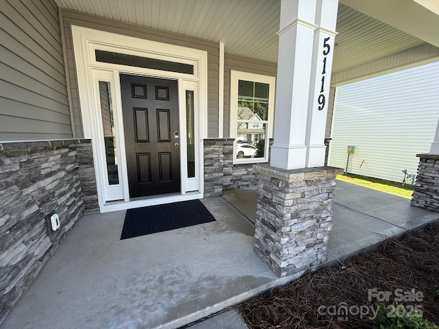 5119 Heathland Dr Unit 46, Charlotte, NC 28215 - photo 3