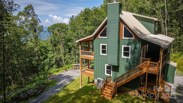 241 Golden Hawk Dr Unit 85, Bryson City, NC 28713 - photo 1