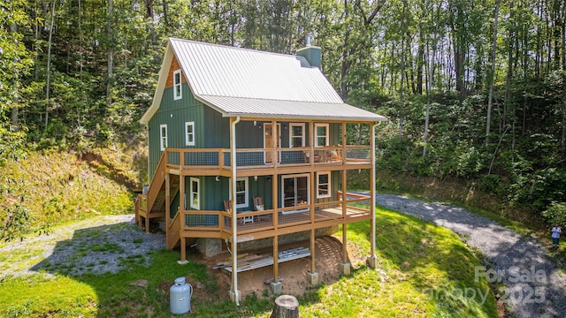 241 Golden Hawk Dr Unit 85, Bryson City, NC 28713 - photo 3
