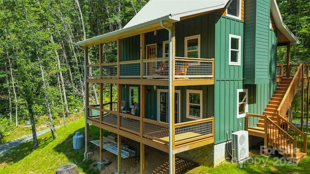 241 Golden Hawk Dr Unit 85, Bryson City, NC 28713 - photo 4