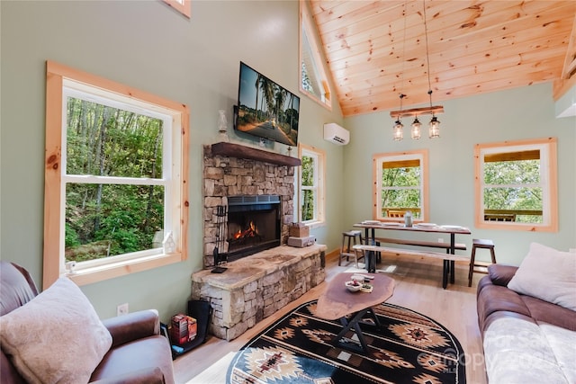 241 Golden Hawk Dr Unit 85, Bryson City, NC 28713 - photo 7