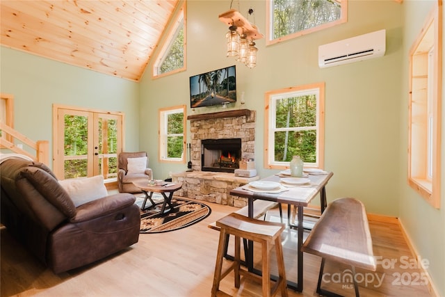 241 Golden Hawk Dr Unit 85, Bryson City, NC 28713 - photo 10