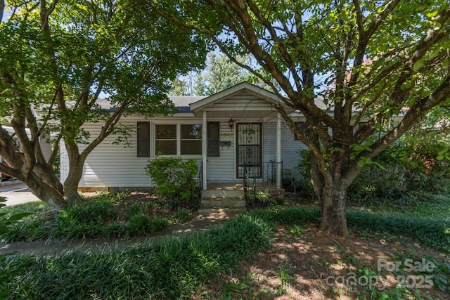 4840 The Plz, Charlotte, NC 28215 - photo 1