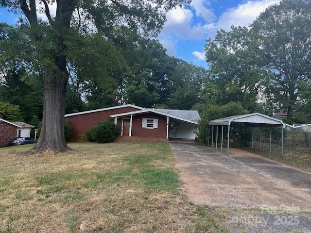 697 Branton Dr, Shelby, NC 28152 - photo 1