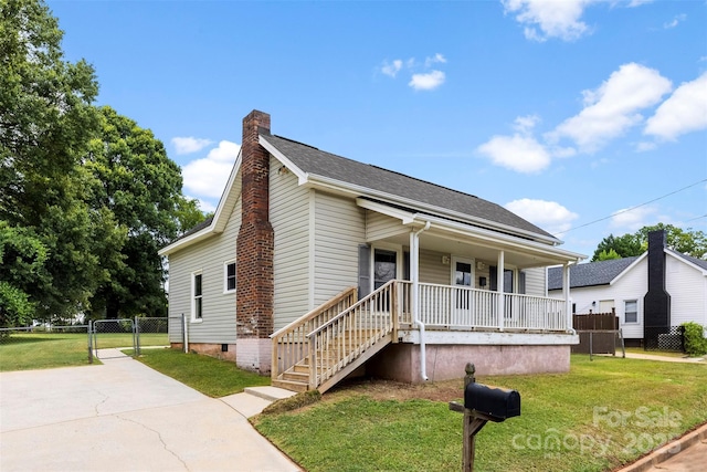 107 Ervin St, Belmont, NC 28012 - photo 3