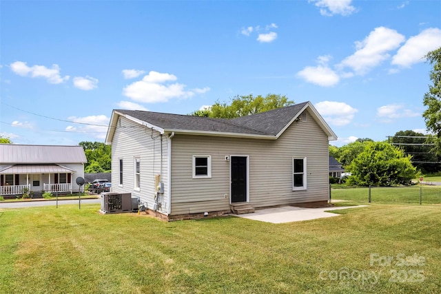 107 Ervin St, Belmont, NC 28012 - photo 23