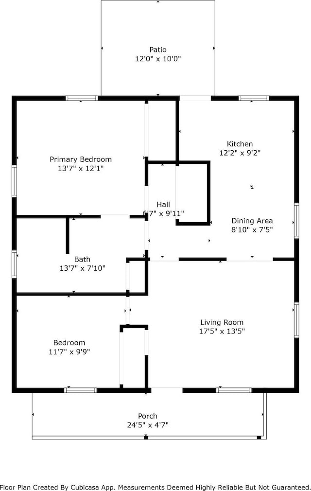 107 Ervin St, Belmont, NC 28012 - photo 26