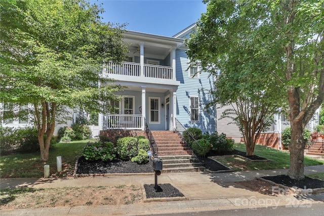 6714 Park Meadows Pl, Huntersville, NC 28078 - photo 1