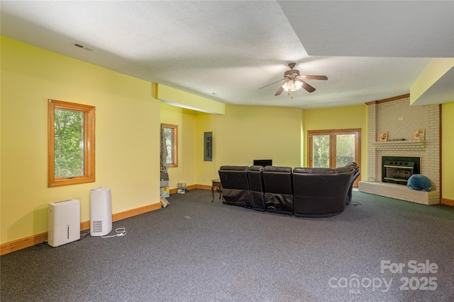 19 Timber Park Dr, Black Mountain, NC 28711 - photo 30