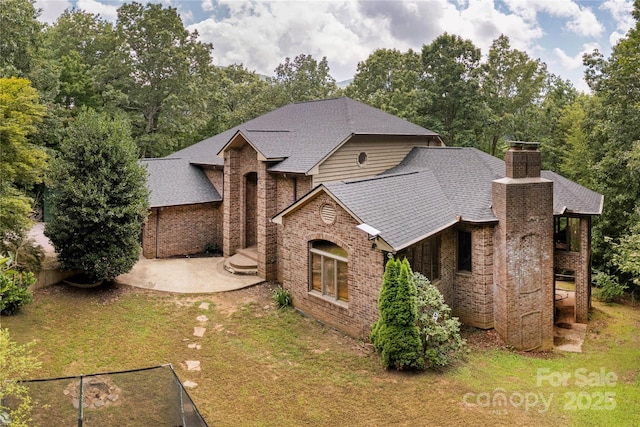 19 Timber Park Dr, Black Mountain, NC 28711 - photo 45