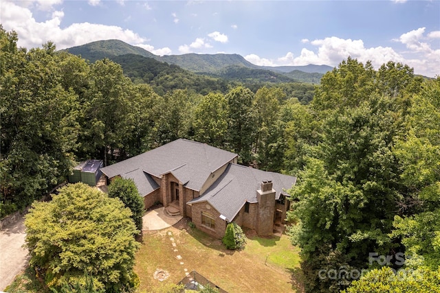 19 Timber Park Dr, Black Mountain, NC 28711 - photo 47
