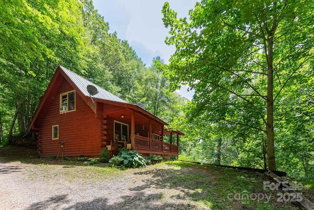 192 Granny Shepherd Rd, Mars Hill, NC 28754 - photo 1