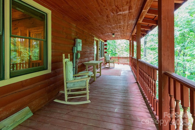 192 Granny Shepherd Rd, Mars Hill, NC 28754 - photo 2