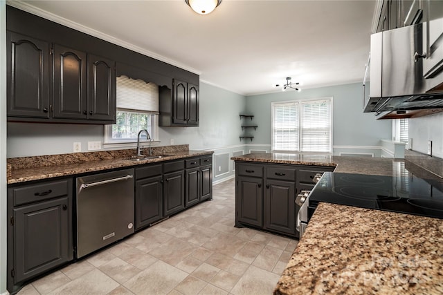 732 Deerfield Dr, Mount Holly, NC 28021 - photo 13