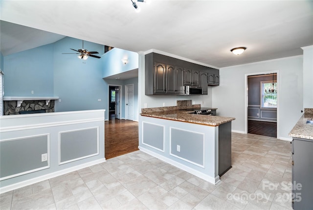 732 Deerfield Dr, Mount Holly, NC 28021 - photo 17