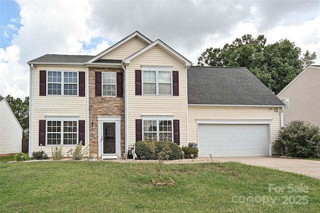 12015 Chantress Ln, Charlotte, NC 28215 - photo 1