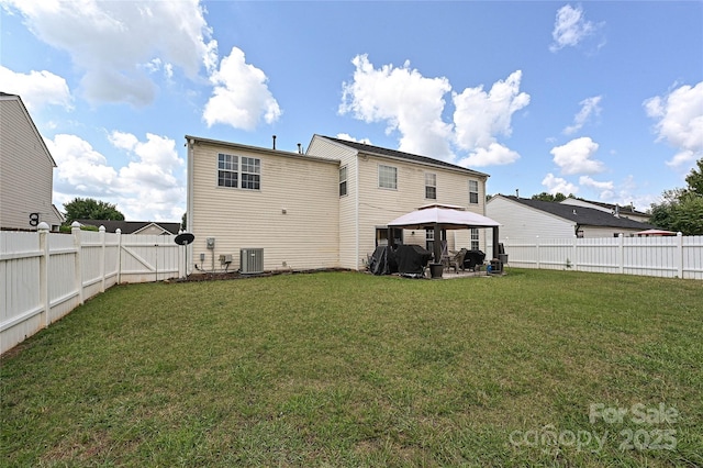 12015 Chantress Ln, Charlotte, NC 28215 - photo 23