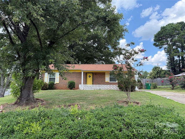 3601 Braden Dr, Charlotte, NC 28216 - photo 2