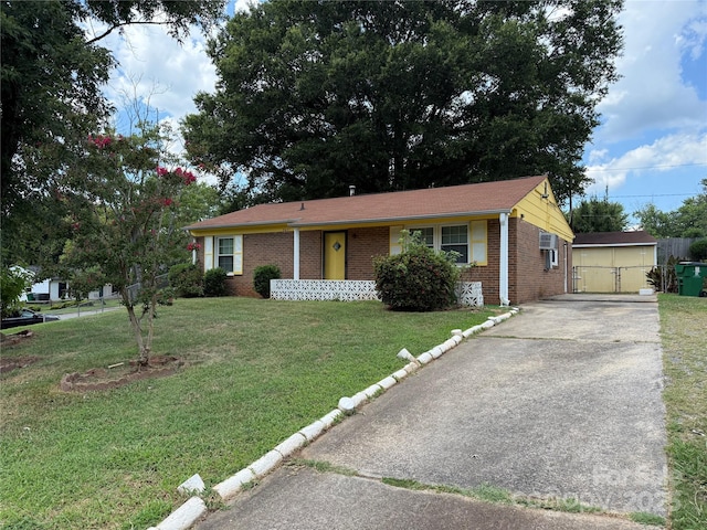 3601 Braden Dr, Charlotte, NC 28216 - photo 3