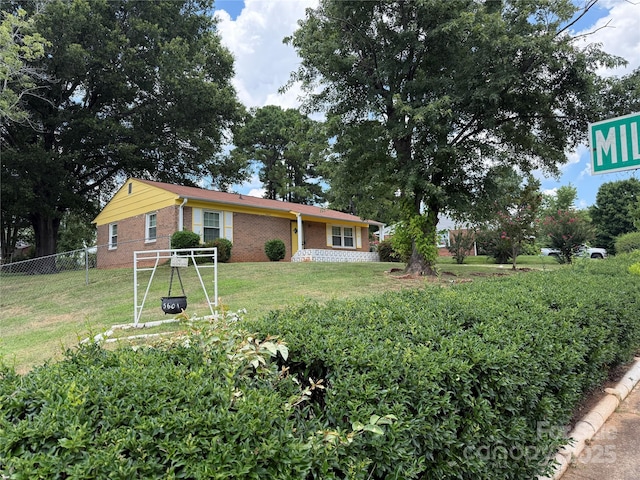 3601 Braden Dr, Charlotte, NC 28216 - photo 4