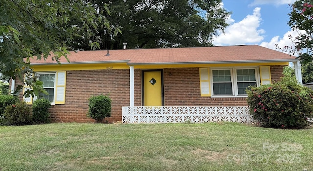 3601 Braden Dr, Charlotte, NC 28216 - photo 1