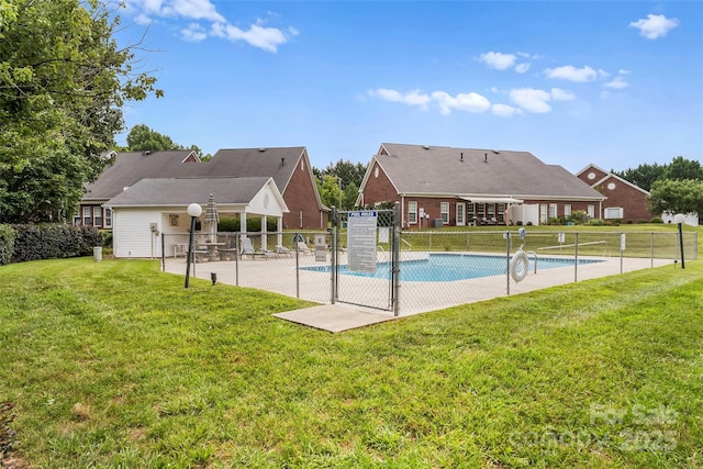 1143 21st Ave NE, Hickory, NC 28601 - photo 34
