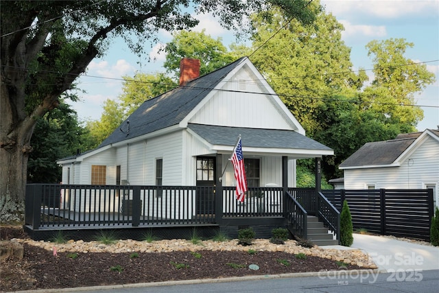 452 Harris St NW, Concord, NC 28025 - photo 1