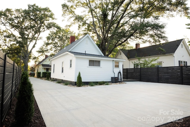 452 Harris St NW, Concord, NC 28025 - photo 15